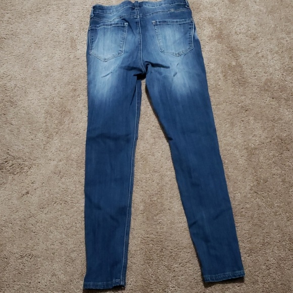 Jeans - Picture 2 of 2
